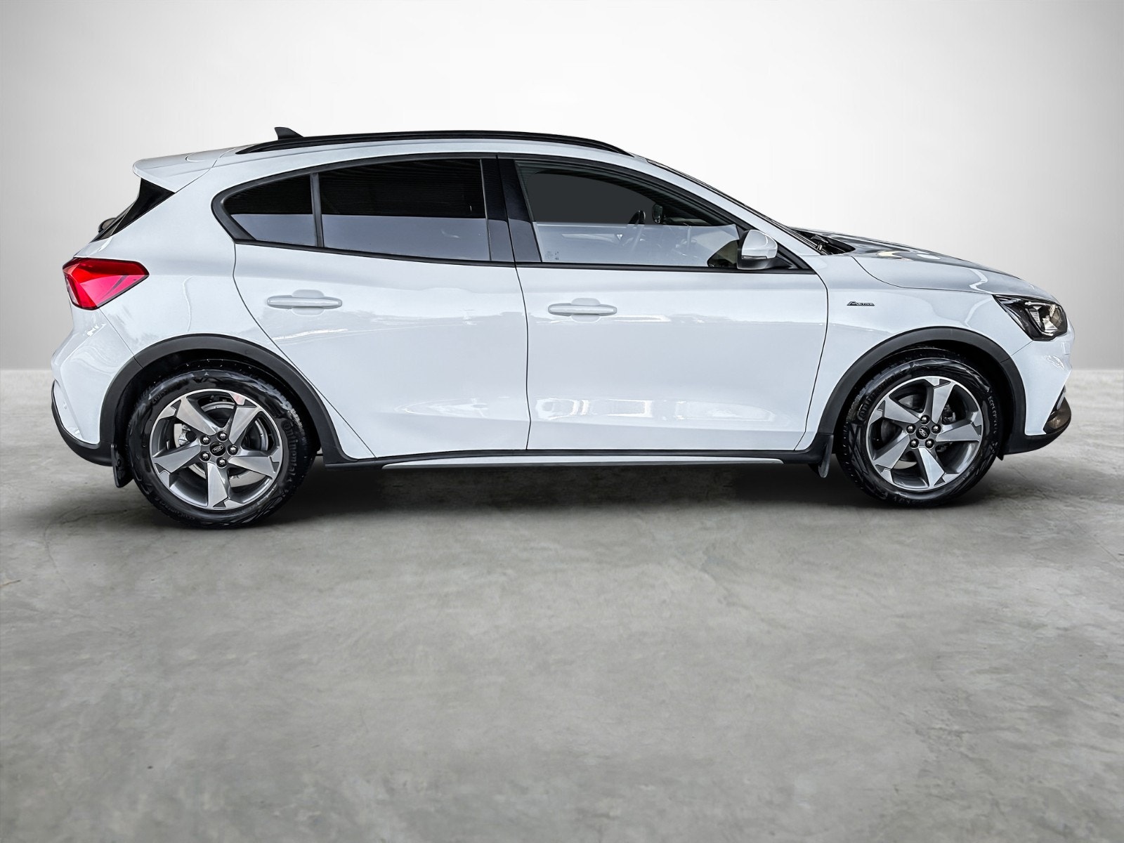 Ford Focus Active 1.0 EcoBoost SelectShift, 8-trins, 125ps, 2020