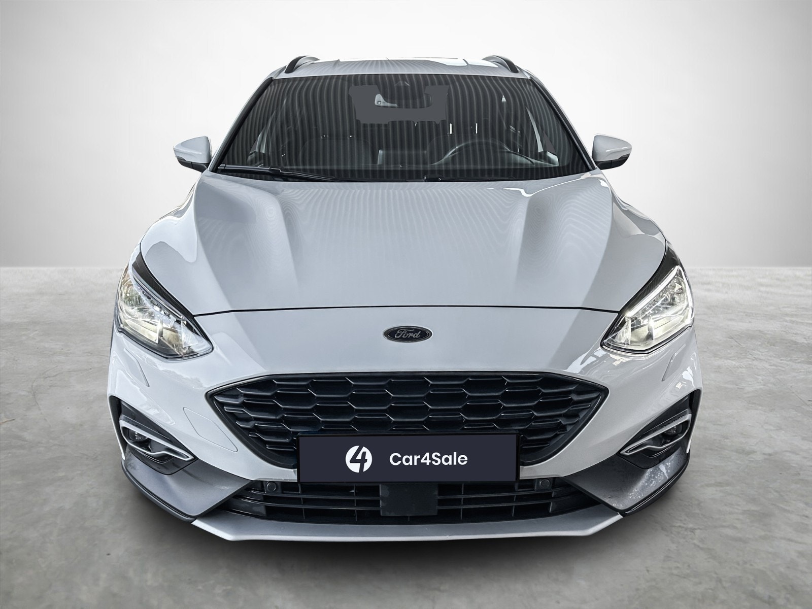 Ford Focus Active 1.0 EcoBoost SelectShift, 8-trins, 125ps, 2020