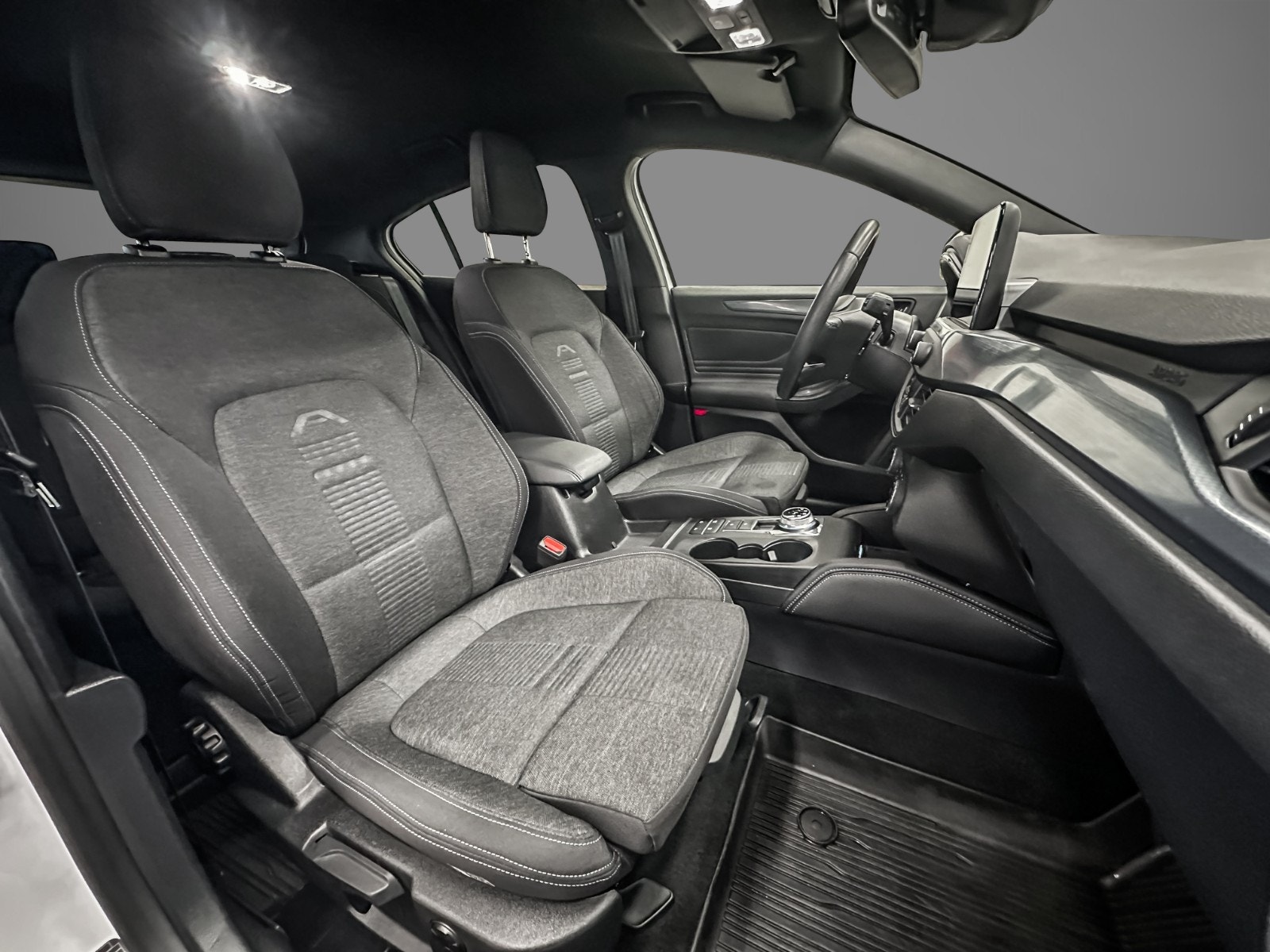 Ford Focus Active 1.0 EcoBoost SelectShift, 8-trins, 125ps, 2020