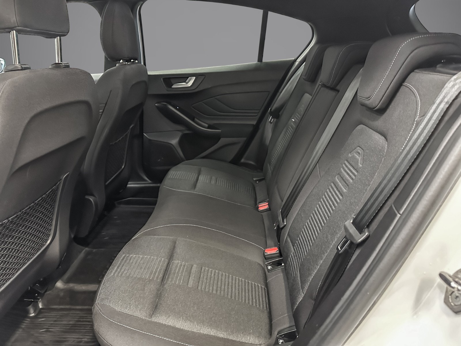 Ford Focus Active 1.0 EcoBoost SelectShift, 8-trins, 125ps, 2020