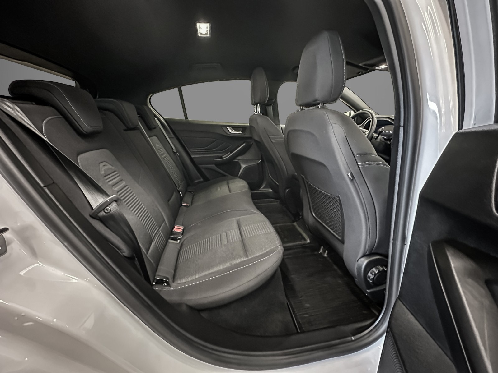 Ford Focus Active 1.0 EcoBoost SelectShift, 8-trins, 125ps, 2020