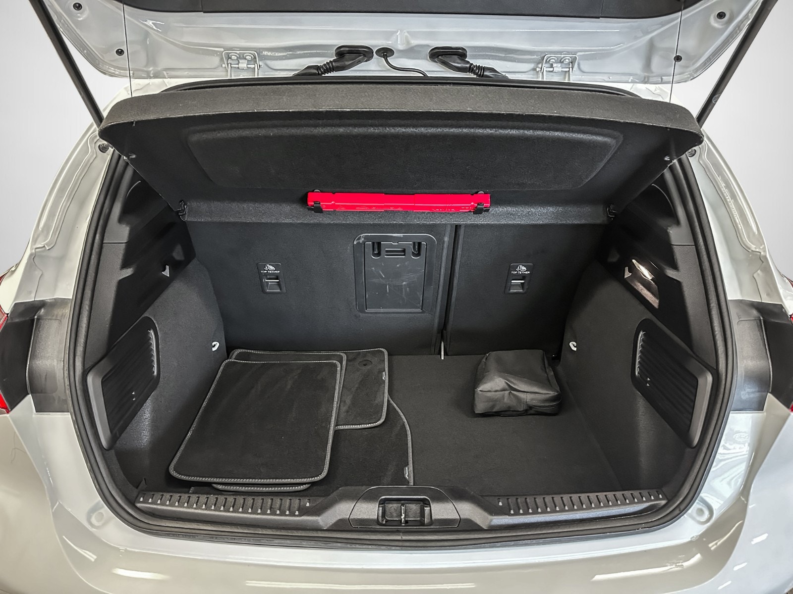 Ford Focus Active 1.0 EcoBoost SelectShift, 8-trins, 125ps, 2020
