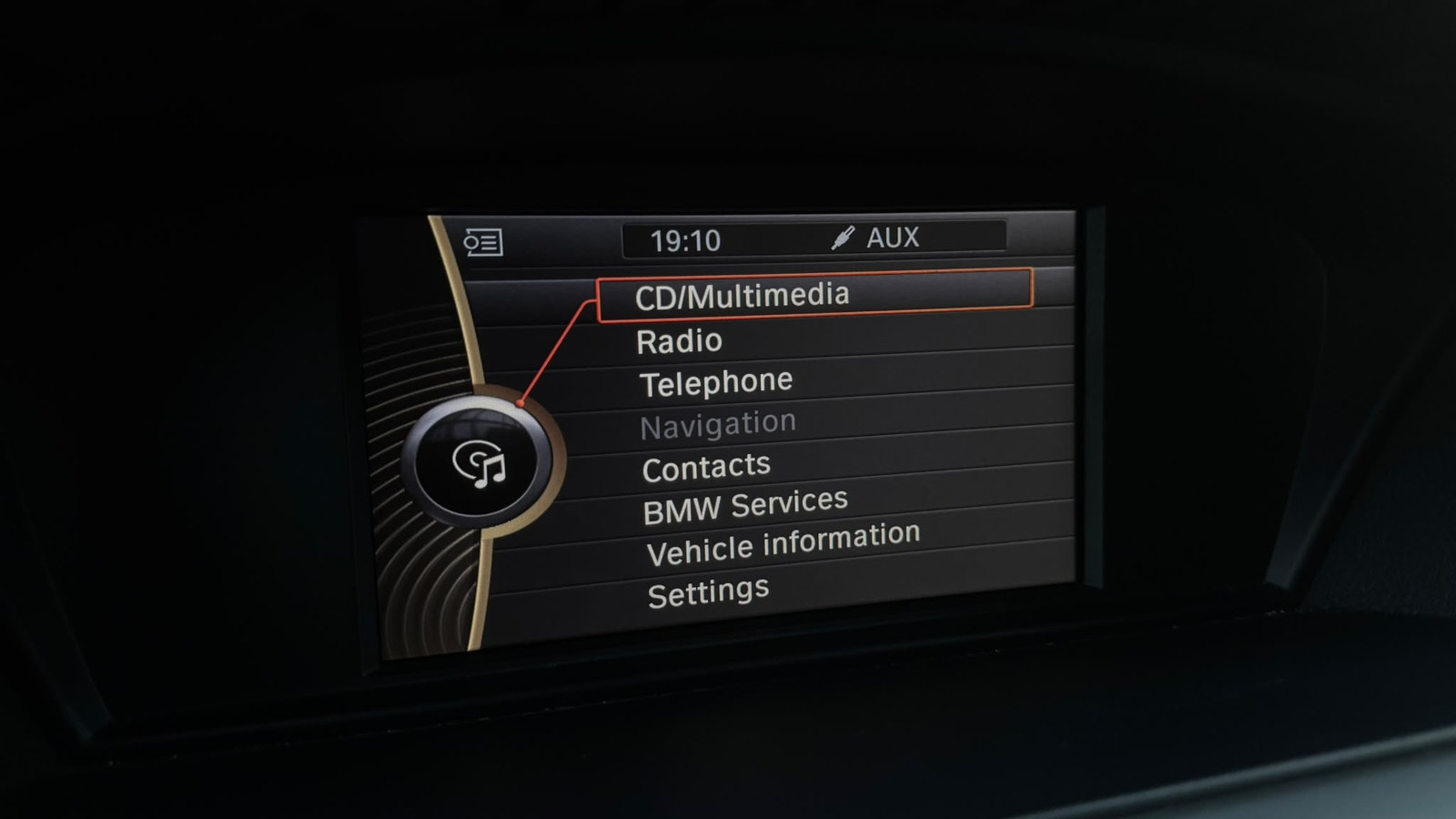 BMW 320d Touring Manual, 6-trins, 177ps, 2008