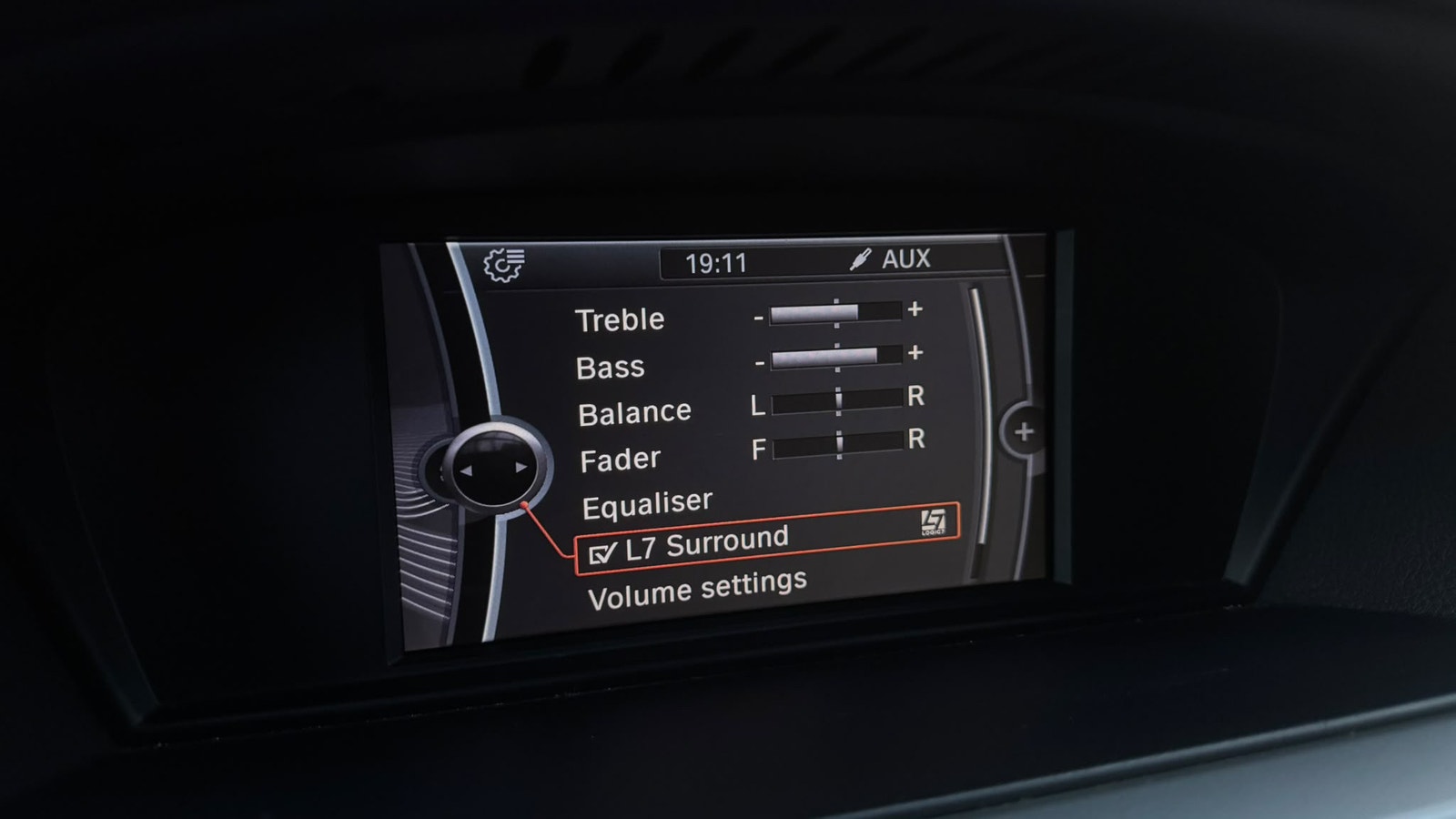 BMW 320d Touring Manual, 6-trins, 177ps, 2008