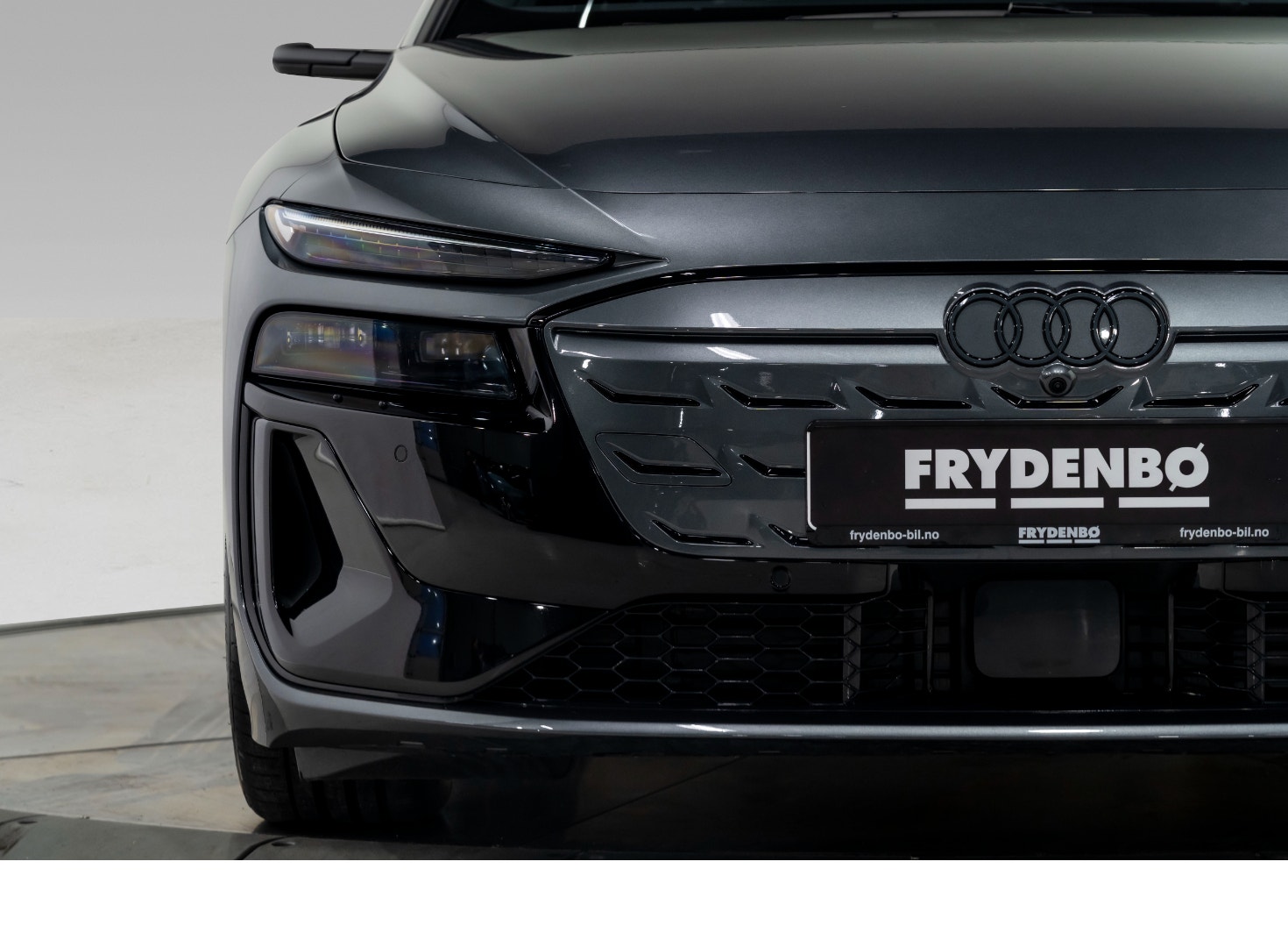 Audi S6 Avant e-tron, 503ps, 2025
