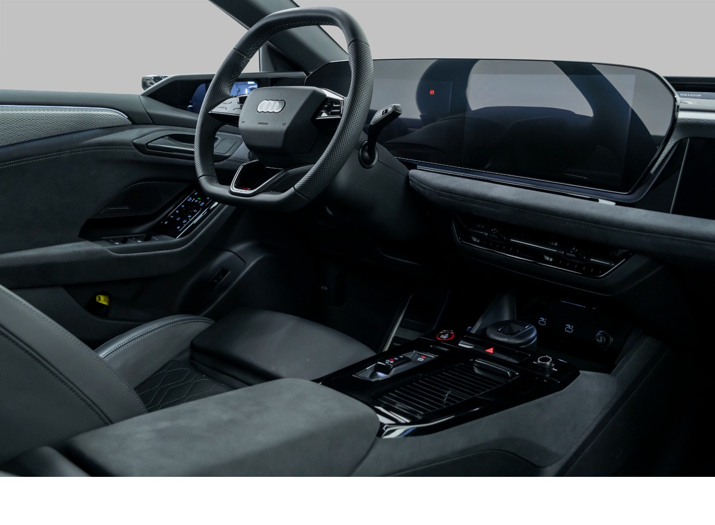 Audi S6 Avant e-tron, 503ps, 2025