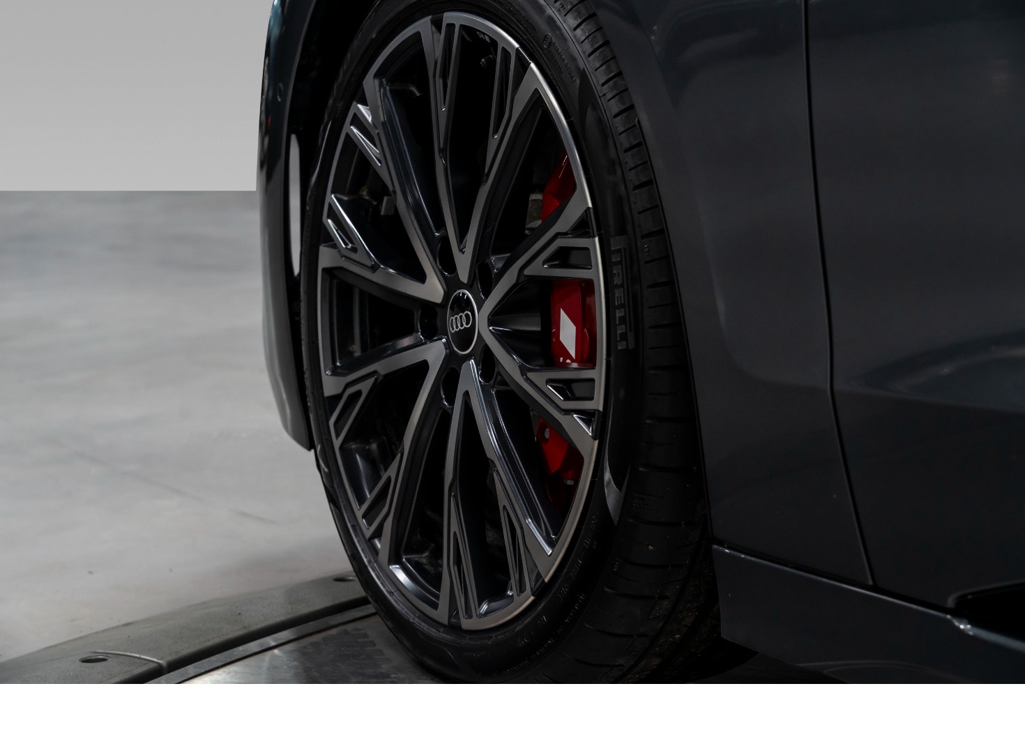 Audi S6 Avant e-tron, 503ps, 2025