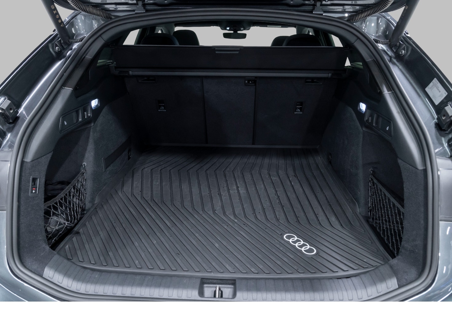 Audi S6 Avant e-tron, 503ps, 2025