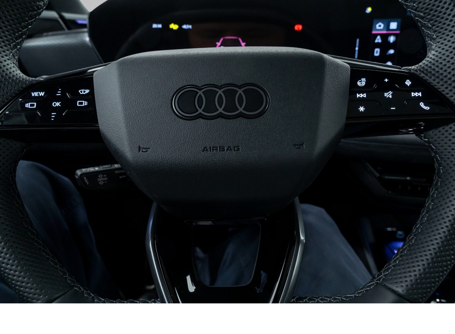 Audi S6 Avant e-tron, 503ps, 2025