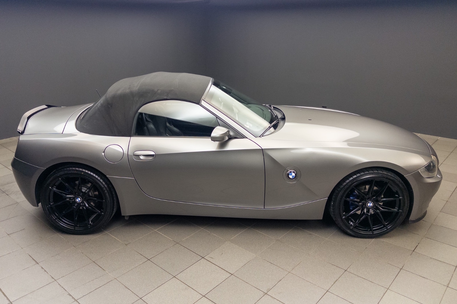 BMW Z4 2.2i Automatic, 170hp, 2004
