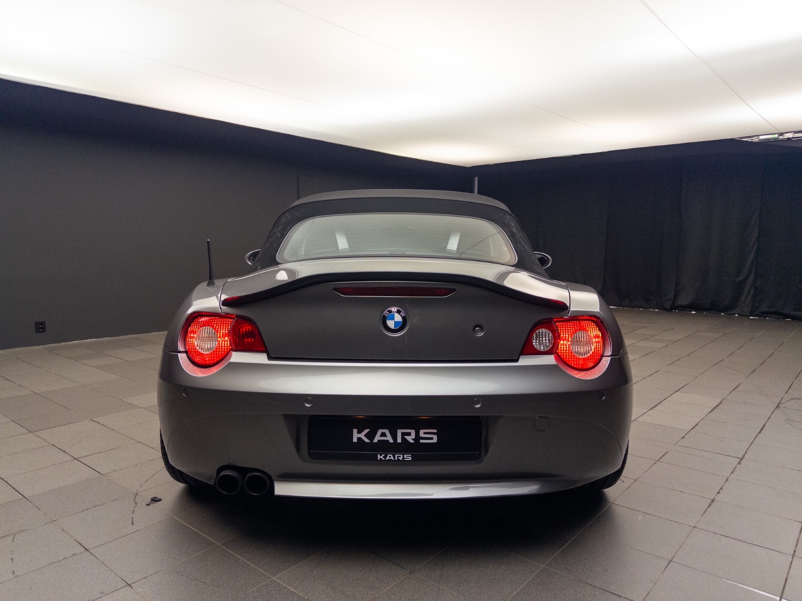BMW Z4 2.2i Automatic, 170hp, 2004