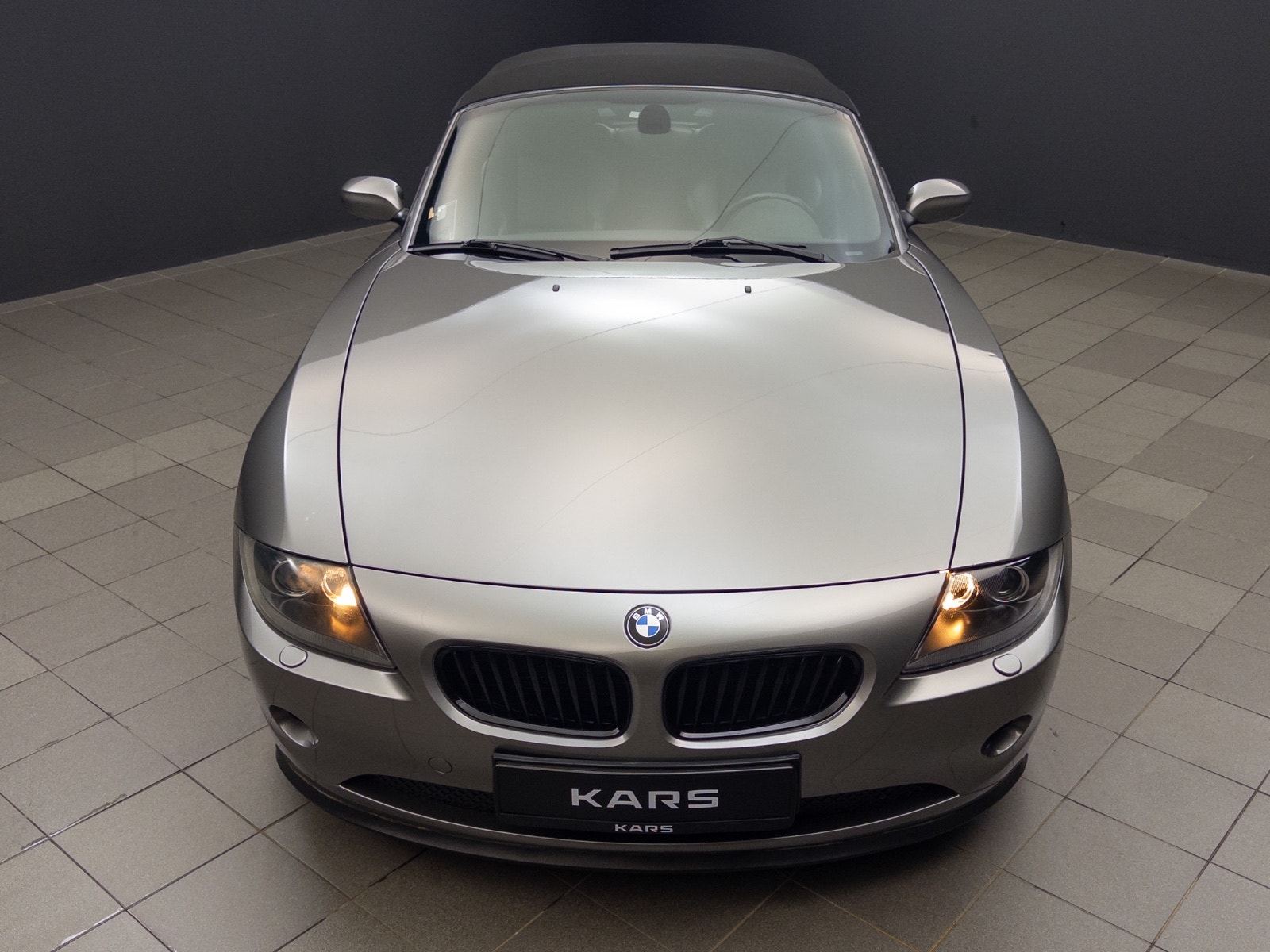 BMW Z4 2.2i Automatic, 170hp, 2004