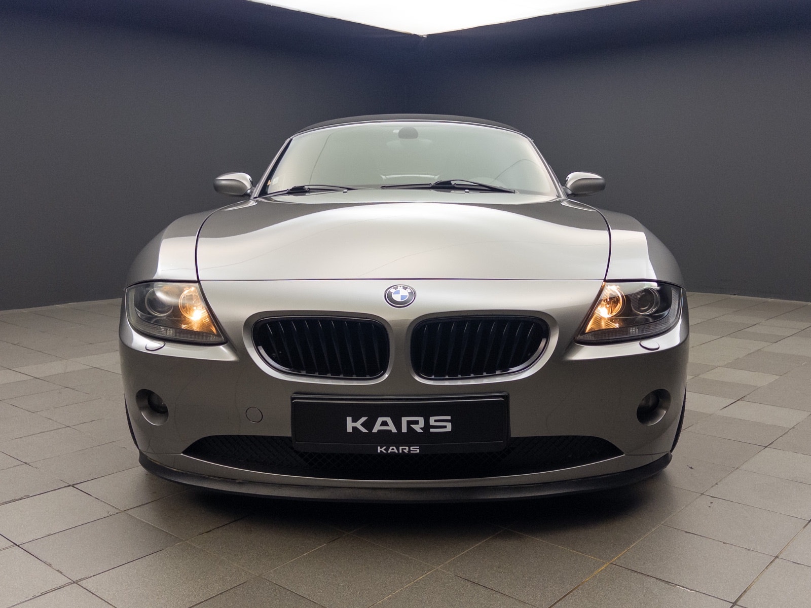 BMW Z4 2.2i Automatic, 170hp, 2004