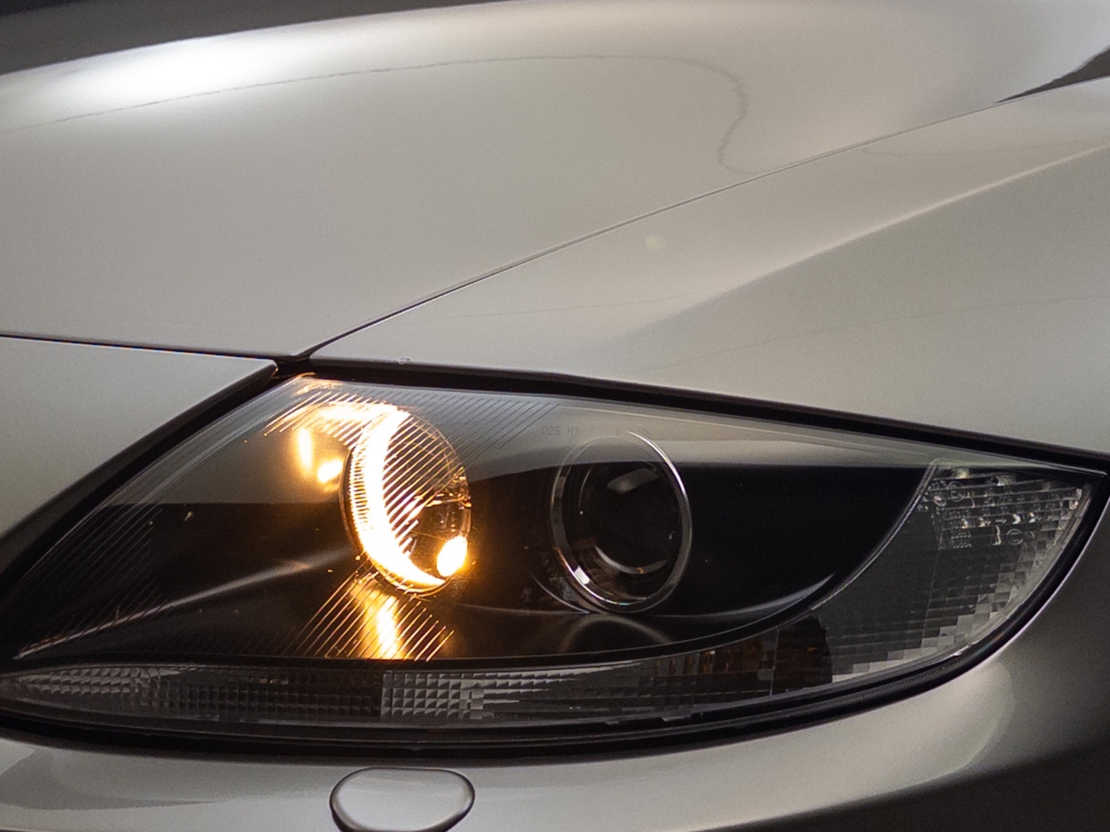 BMW Z4 2.2i Automatic, 170hp, 2004