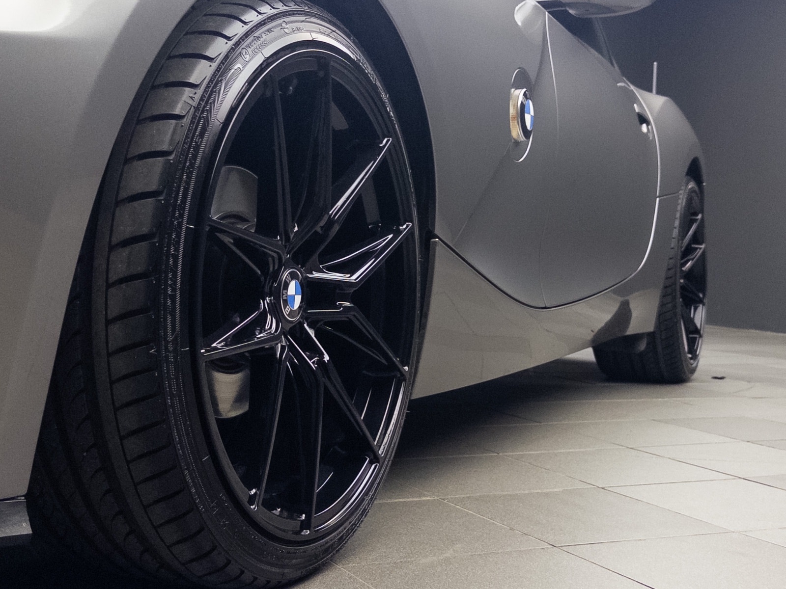 BMW Z4 2.2i Automatic, 170hp, 2004