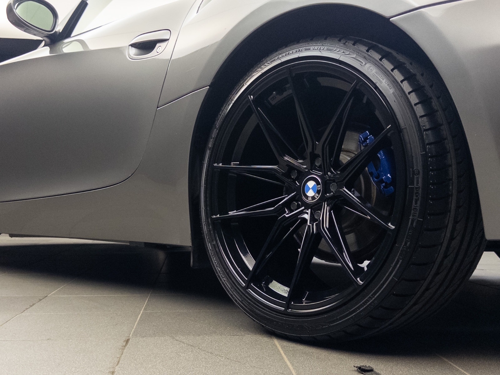 BMW Z4 2.2i Automatic, 170hp, 2004