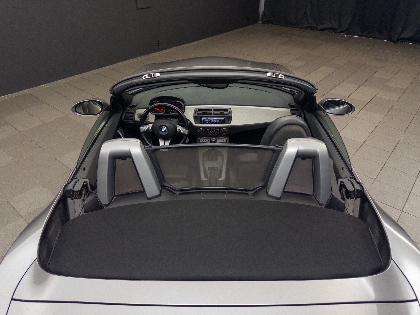 BMW Z4 2.2i Automatic, 170hp, 2004