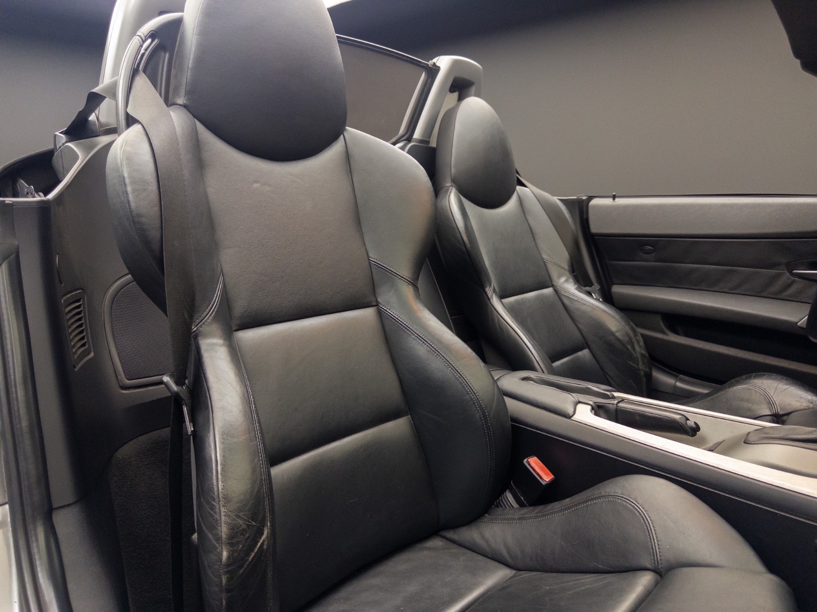 BMW Z4 2.2i Automatic, 170hp, 2004