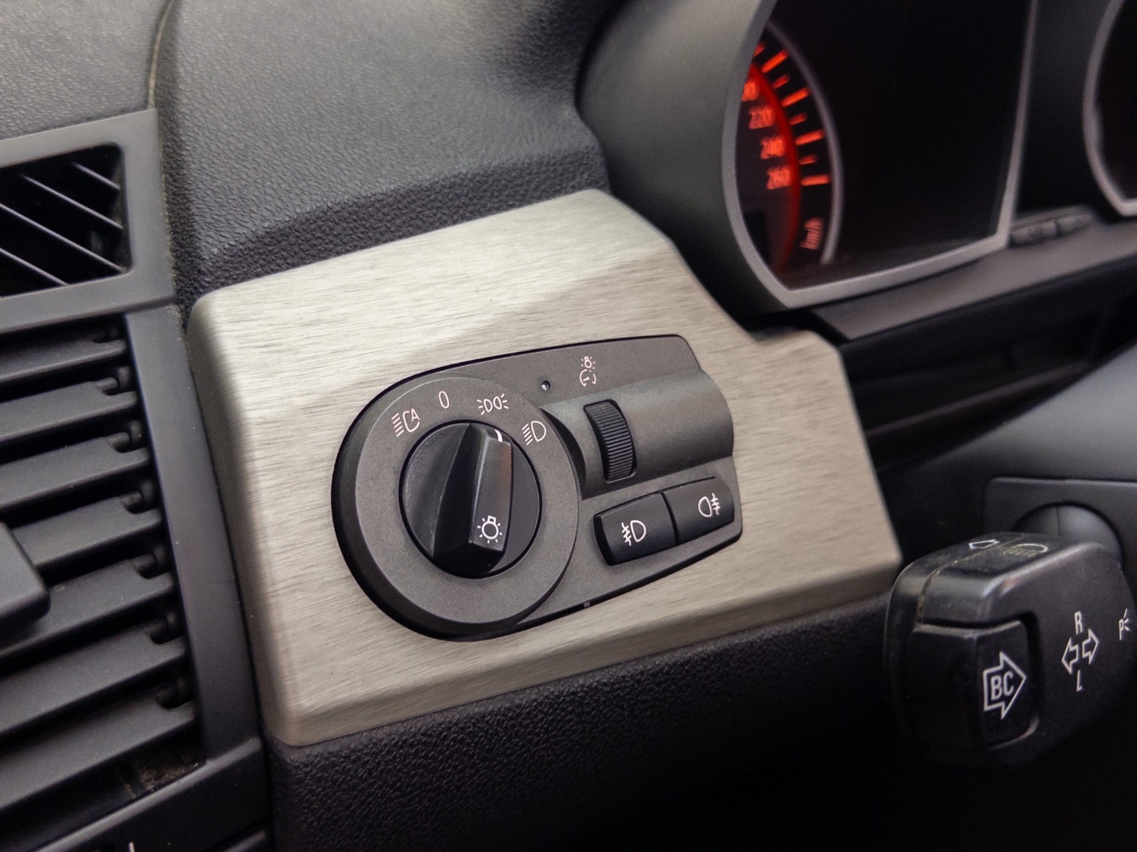 BMW Z4 2.2i Automatic, 170hp, 2004