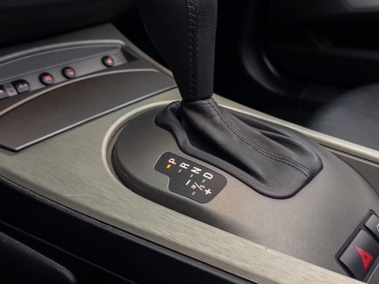 BMW Z4 2.2i Automatic, 170hp, 2004