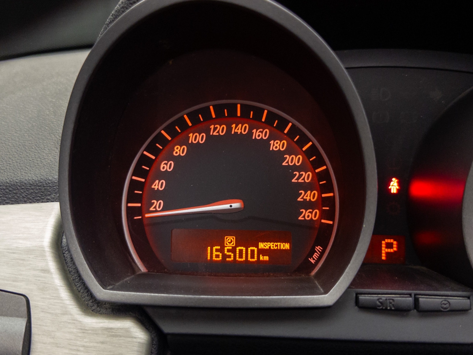 BMW Z4 2.2i Automatic, 170hp, 2004