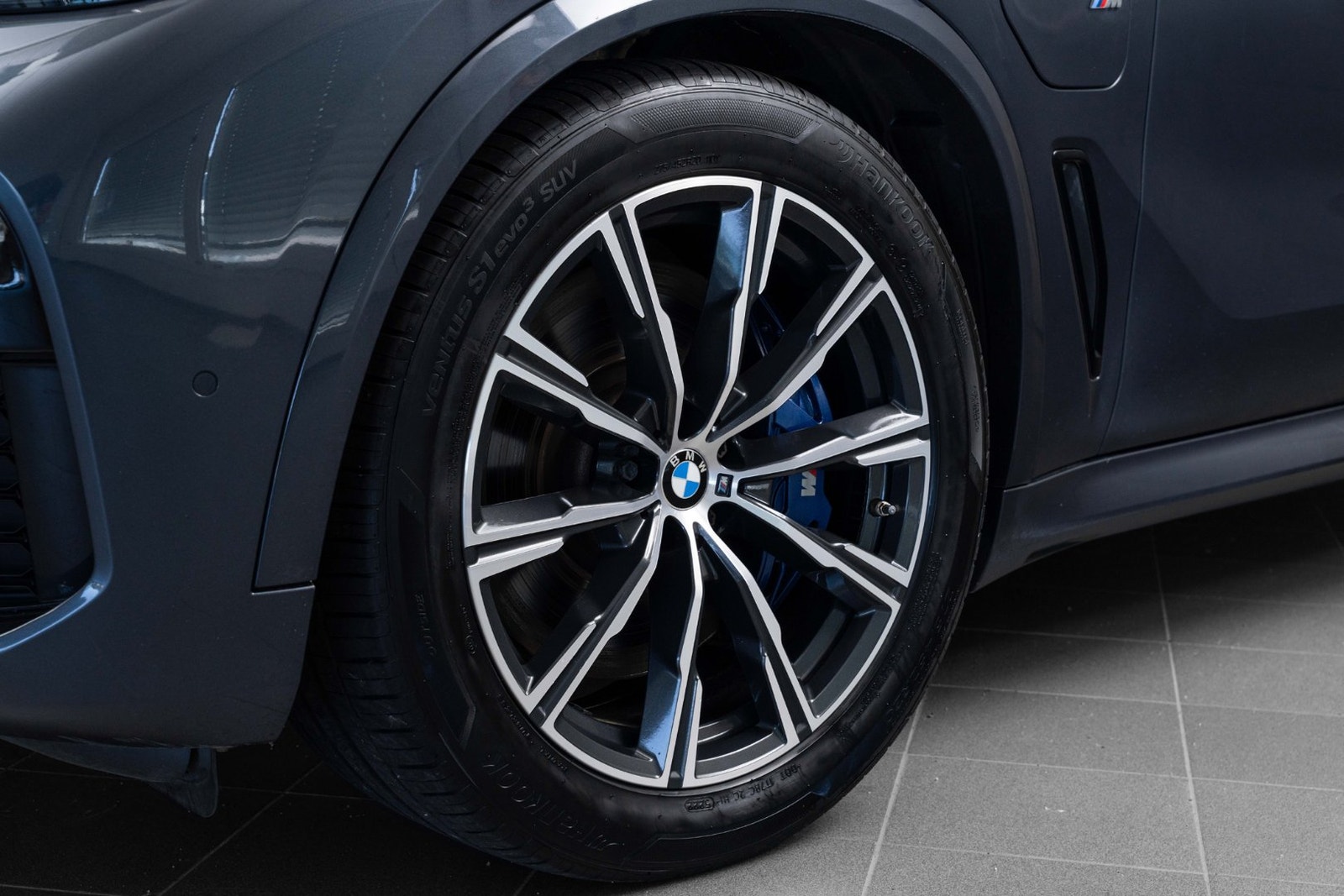 BMW X5 xDrive45e iPerformance Steptronic, 394hp, 2020