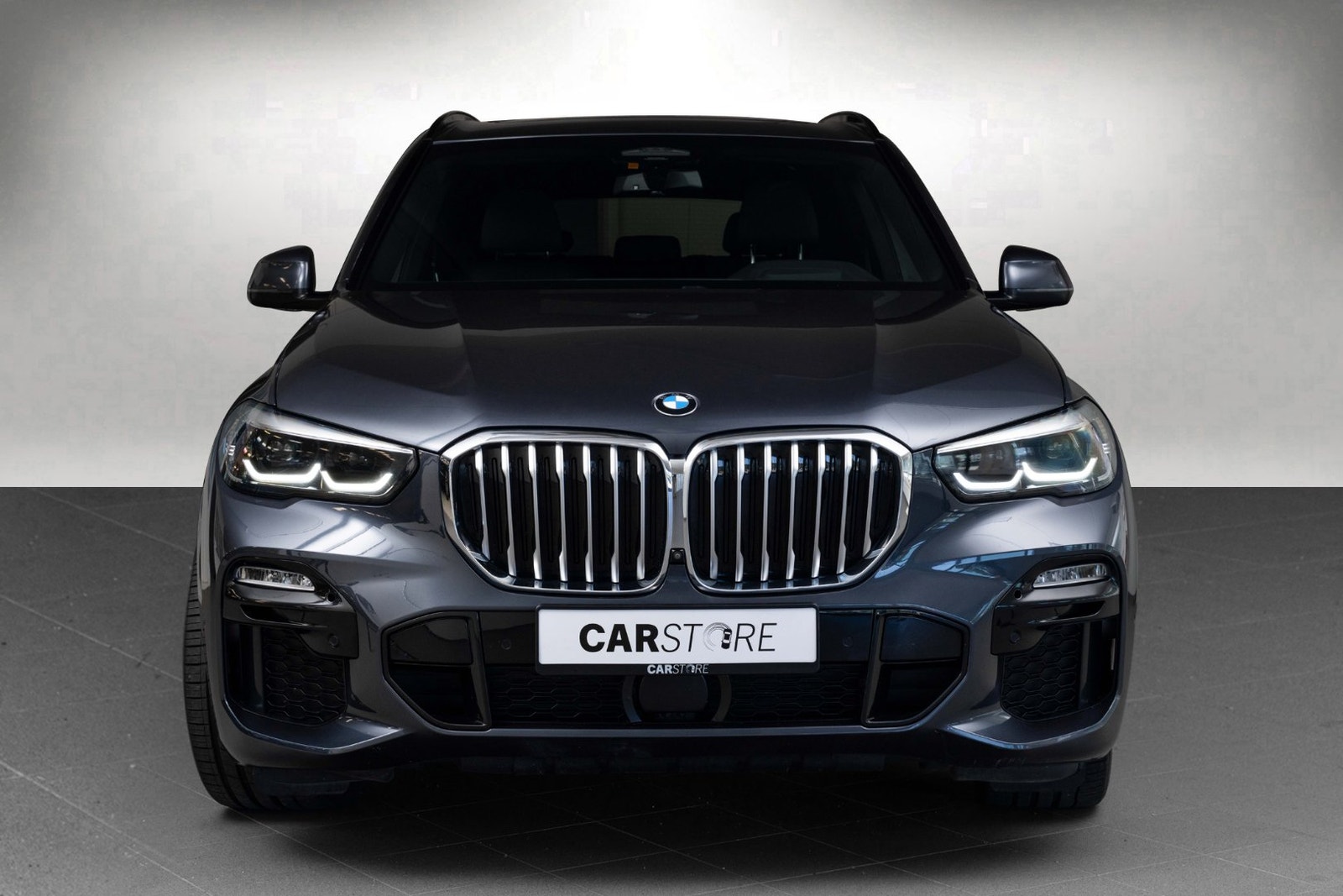 BMW X5 xDrive45e iPerformance Steptronic, 394hp, 2020