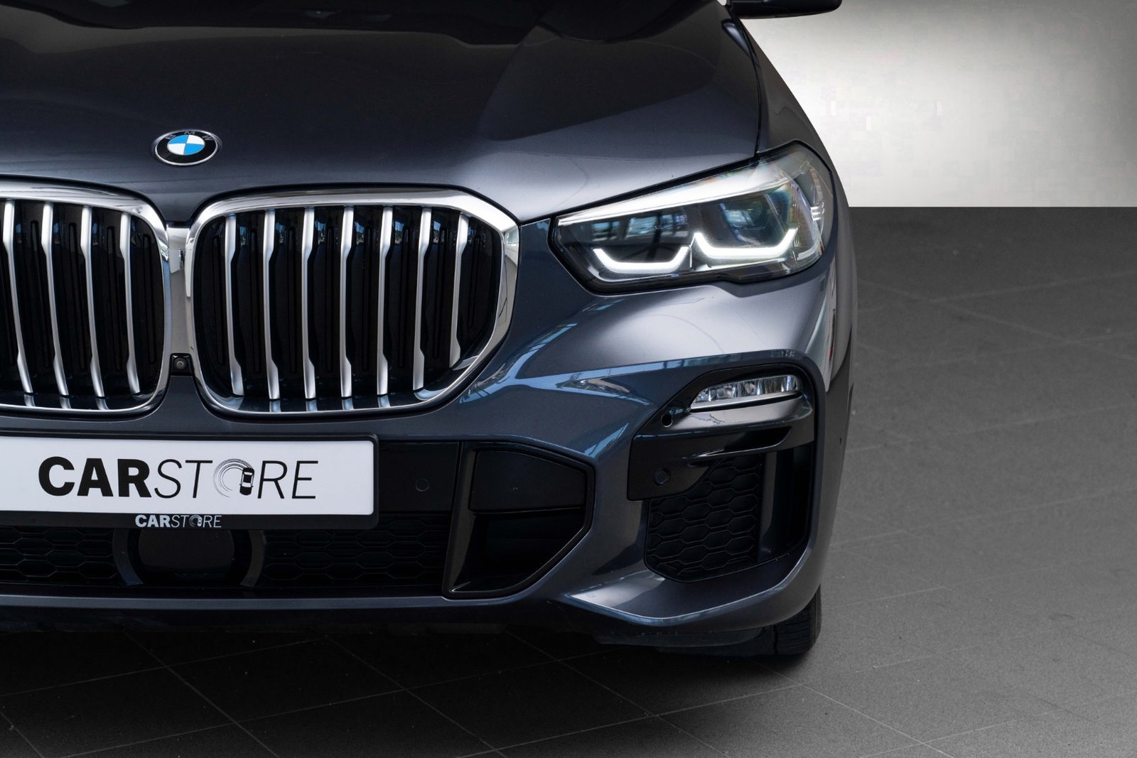 BMW X5 xDrive45e iPerformance Steptronic, 394hp, 2020