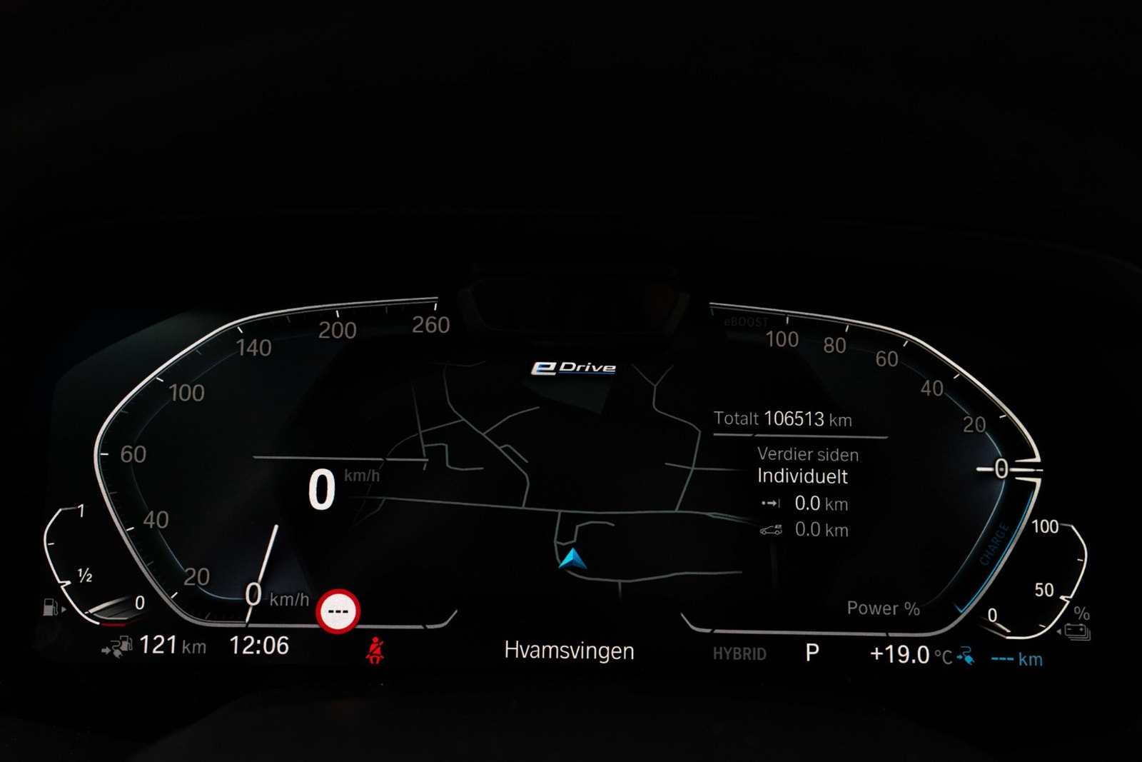 BMW X5 xDrive45e iPerformance Steptronic, 394hp, 2020