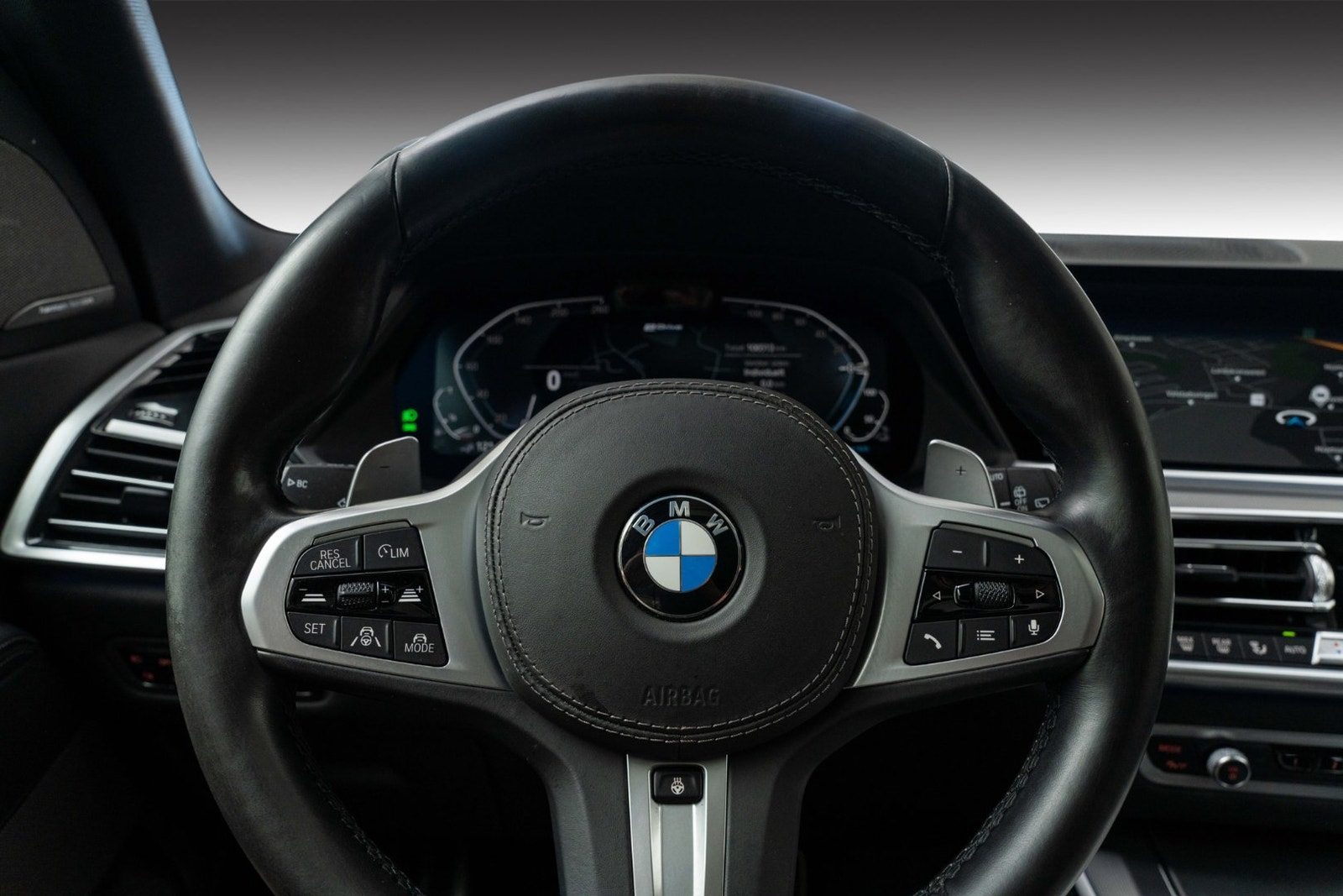 BMW X5 xDrive45e iPerformance Steptronic, 394hp, 2020