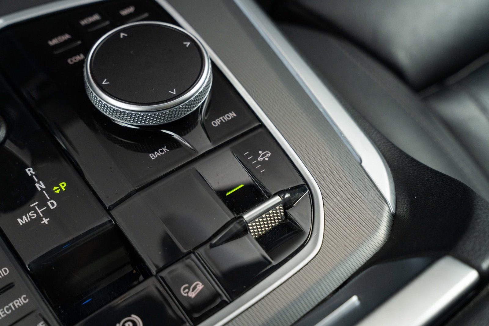 BMW X5 xDrive45e iPerformance Steptronic, 394hp, 2020