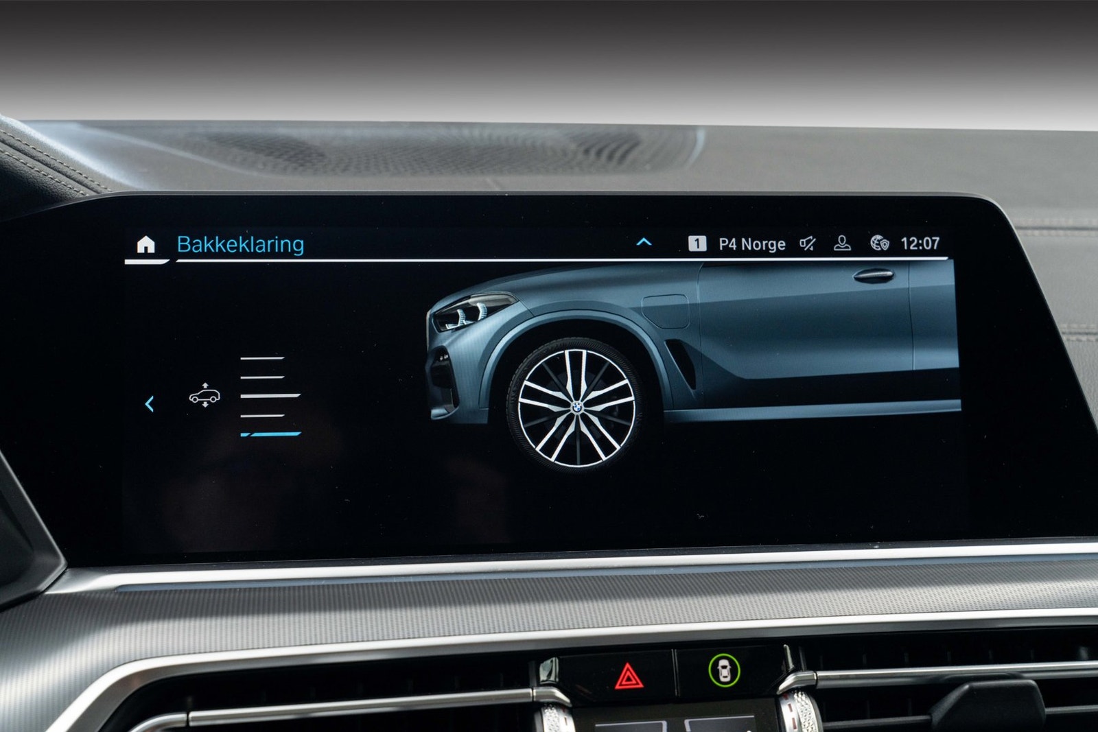BMW X5 xDrive45e iPerformance Steptronic, 394hp, 2020