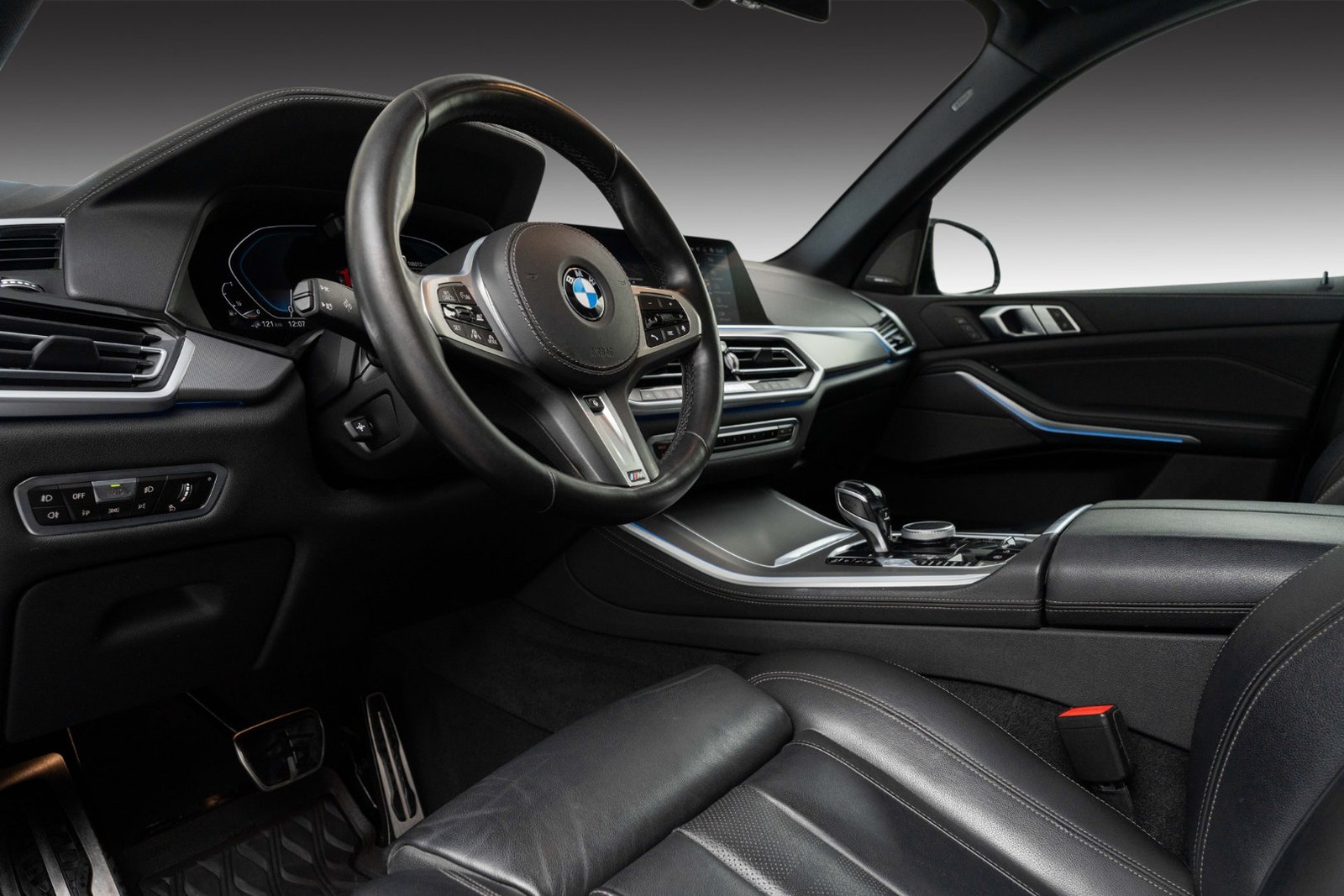 BMW X5 xDrive45e iPerformance Steptronic, 394hp, 2020