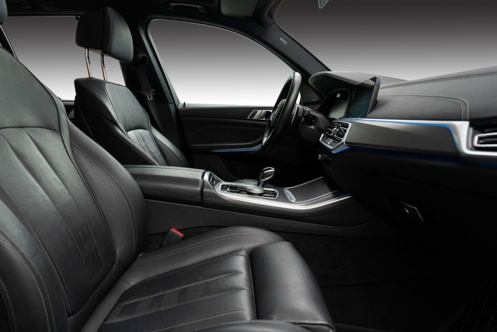 BMW X5 xDrive45e iPerformance Steptronic, 394hp, 2020