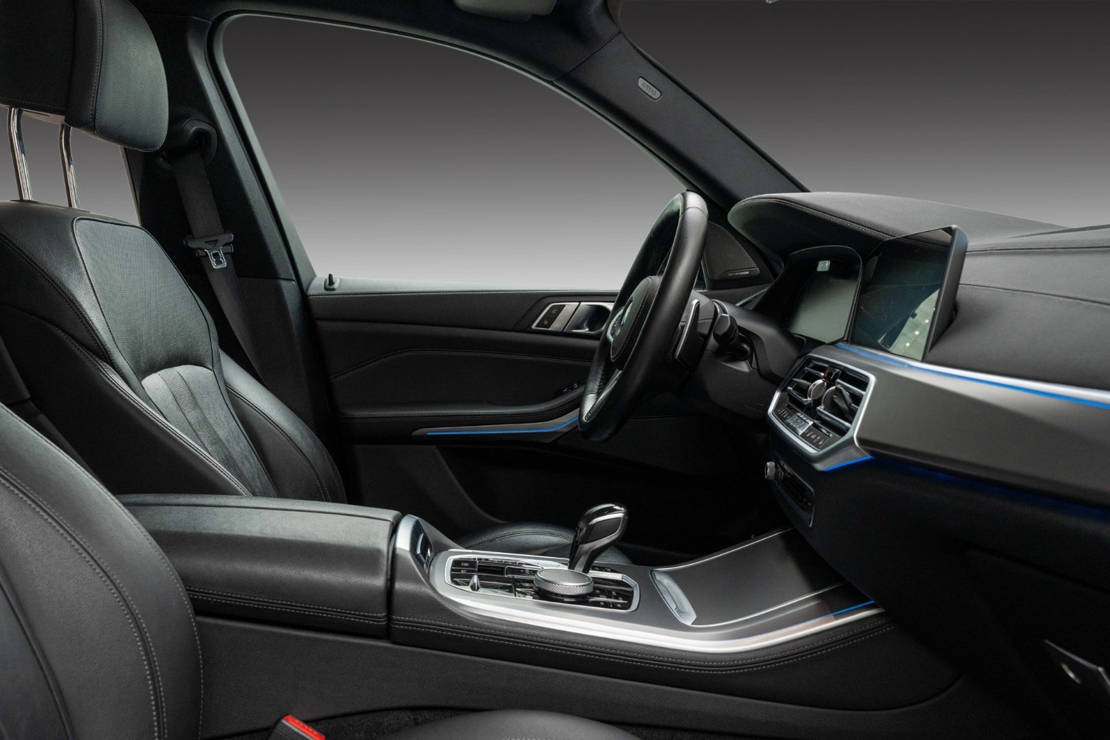 BMW X5 xDrive45e iPerformance Steptronic, 394hp, 2020