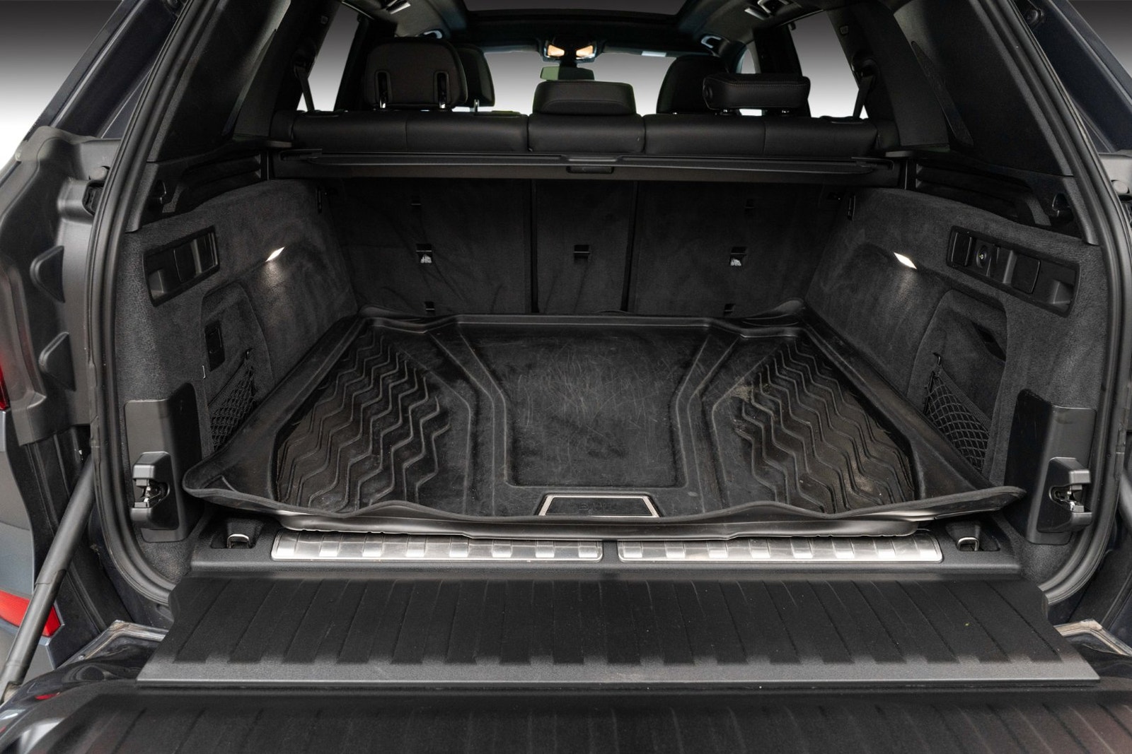 BMW X5 xDrive45e iPerformance Steptronic, 394hp, 2020