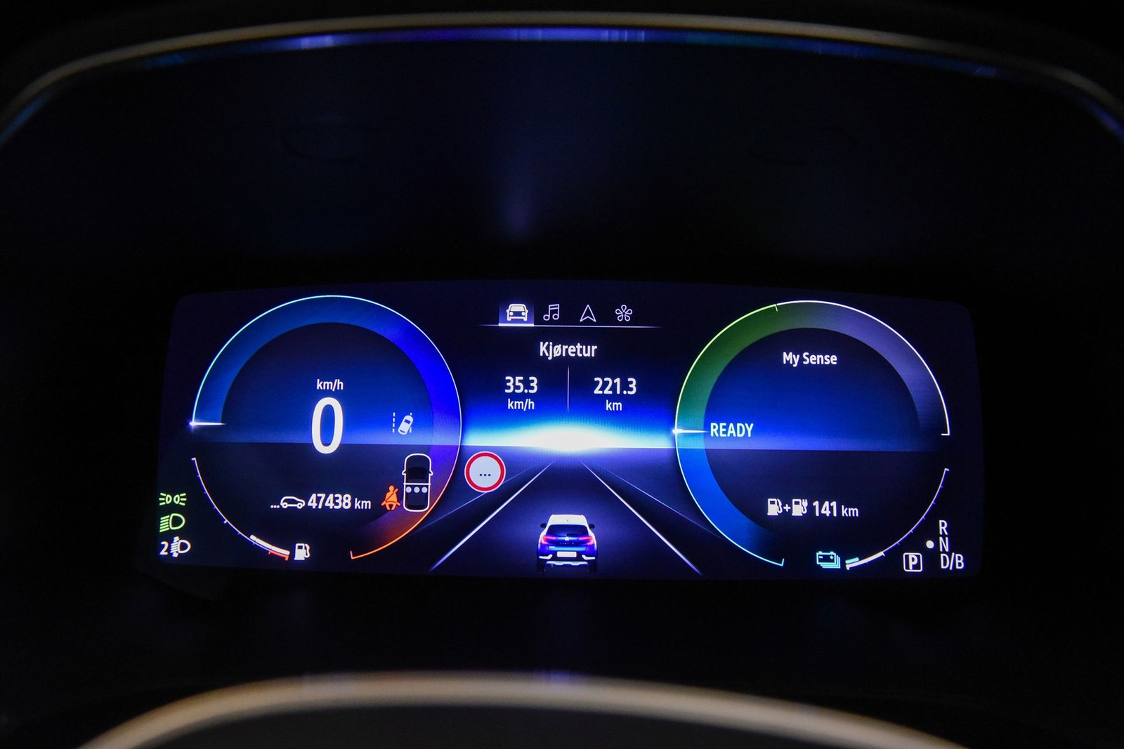 Renault Captur E-TECH Plugin-Hybrid 160 MultiMode, 160hk, 2022
