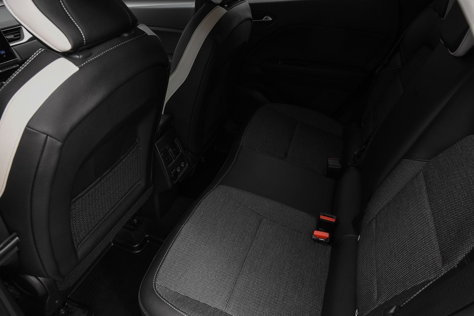 Renault Captur E-TECH Plugin-Hybrid 160 MultiMode, 160hk, 2022