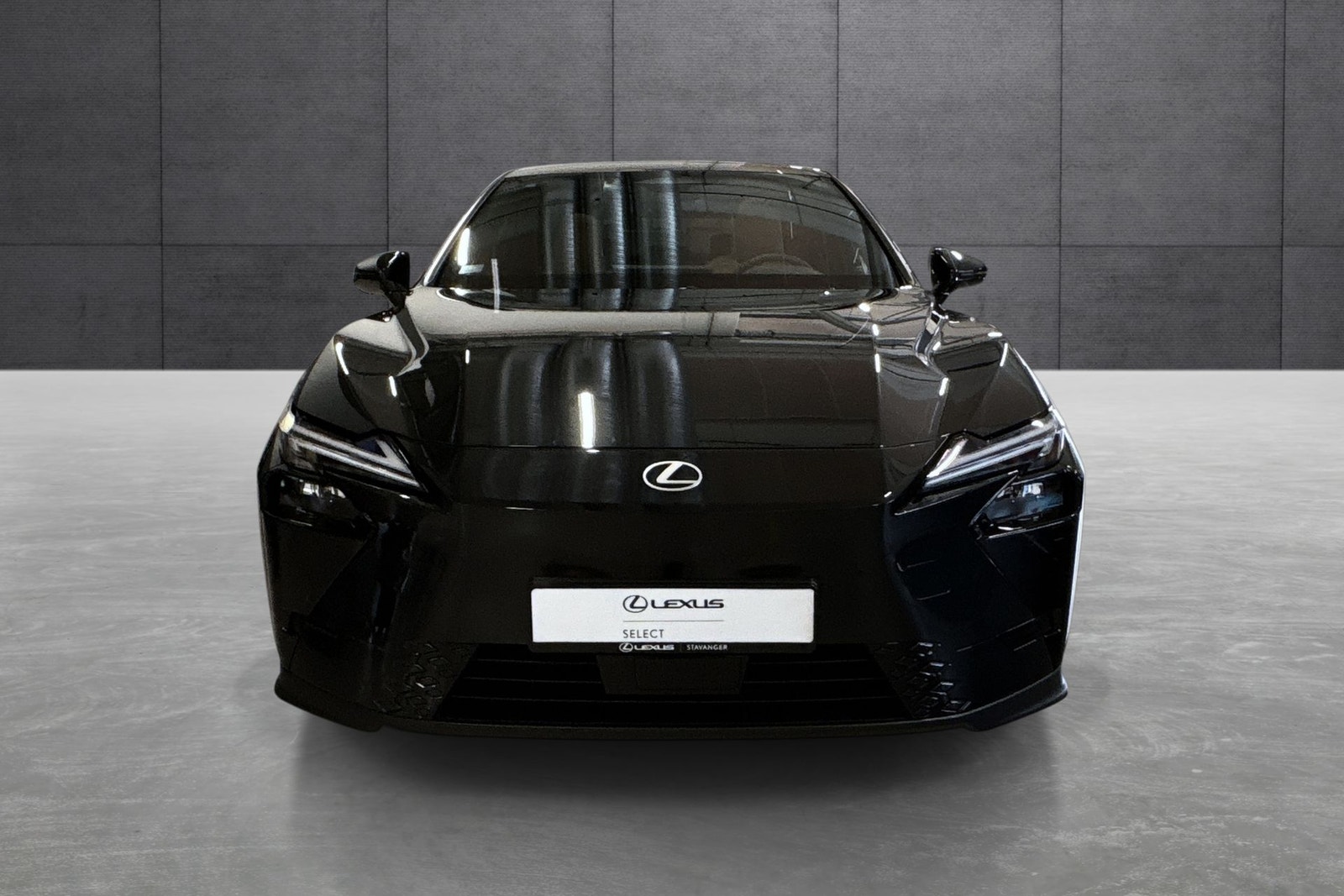 Lexus ES 500e, 343ps, 2026