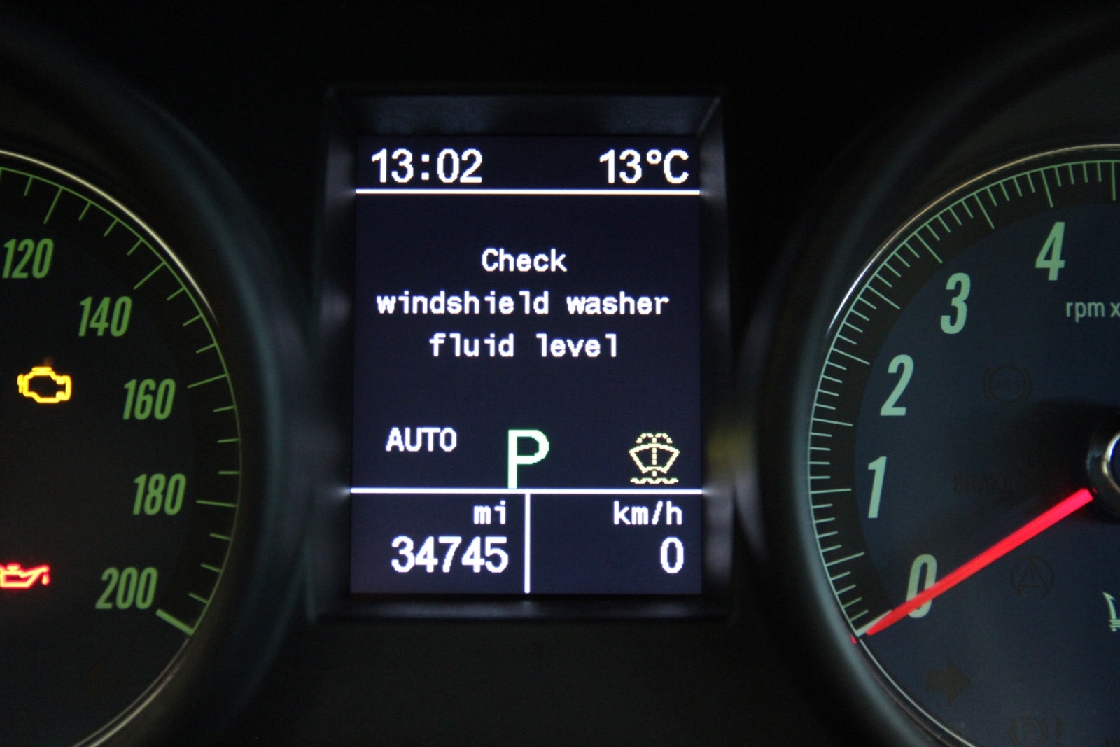 Maserati GranTurismo Automatic, 6-trins, 405ps, 2008