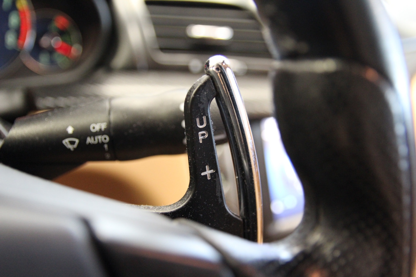 Maserati GranTurismo Automatic, 6-trins, 405ps, 2008