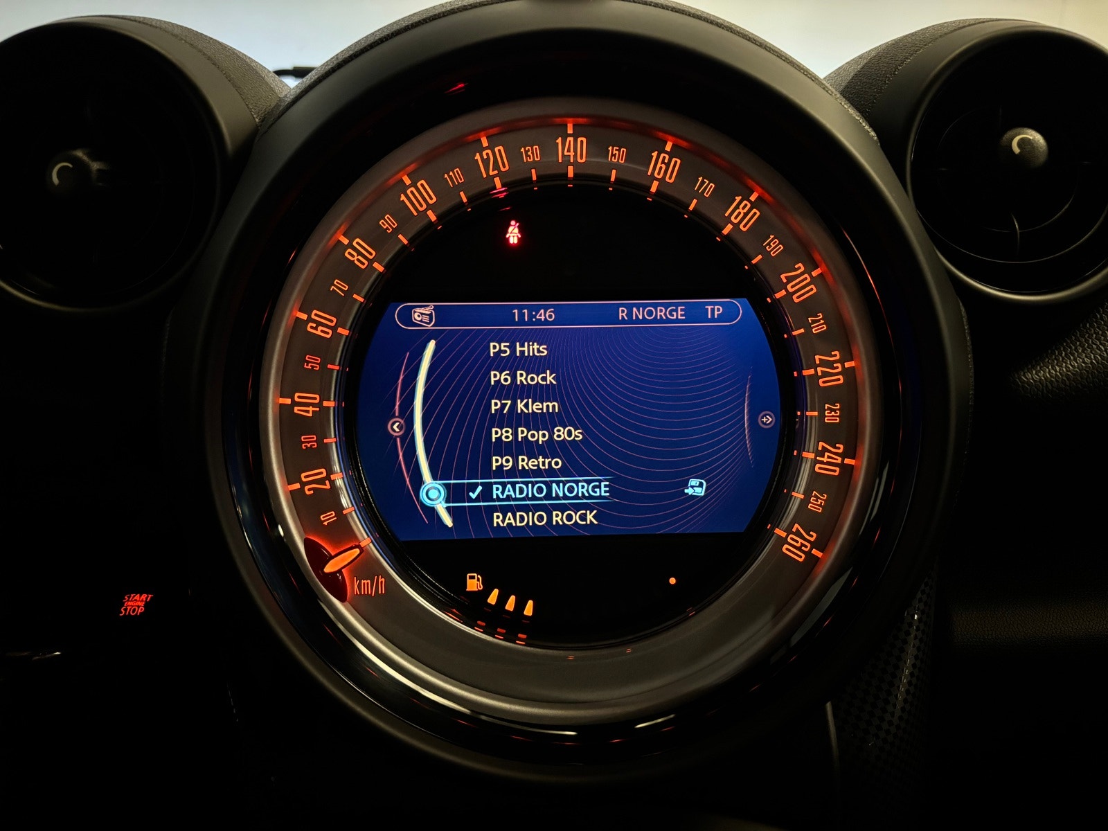 MINI Countryman Cooper D ALL4 Automatic, 112hp, 2014