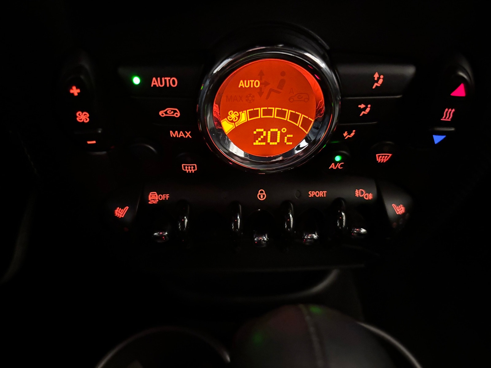 MINI Countryman Cooper D ALL4 Automatic, 112hp, 2014