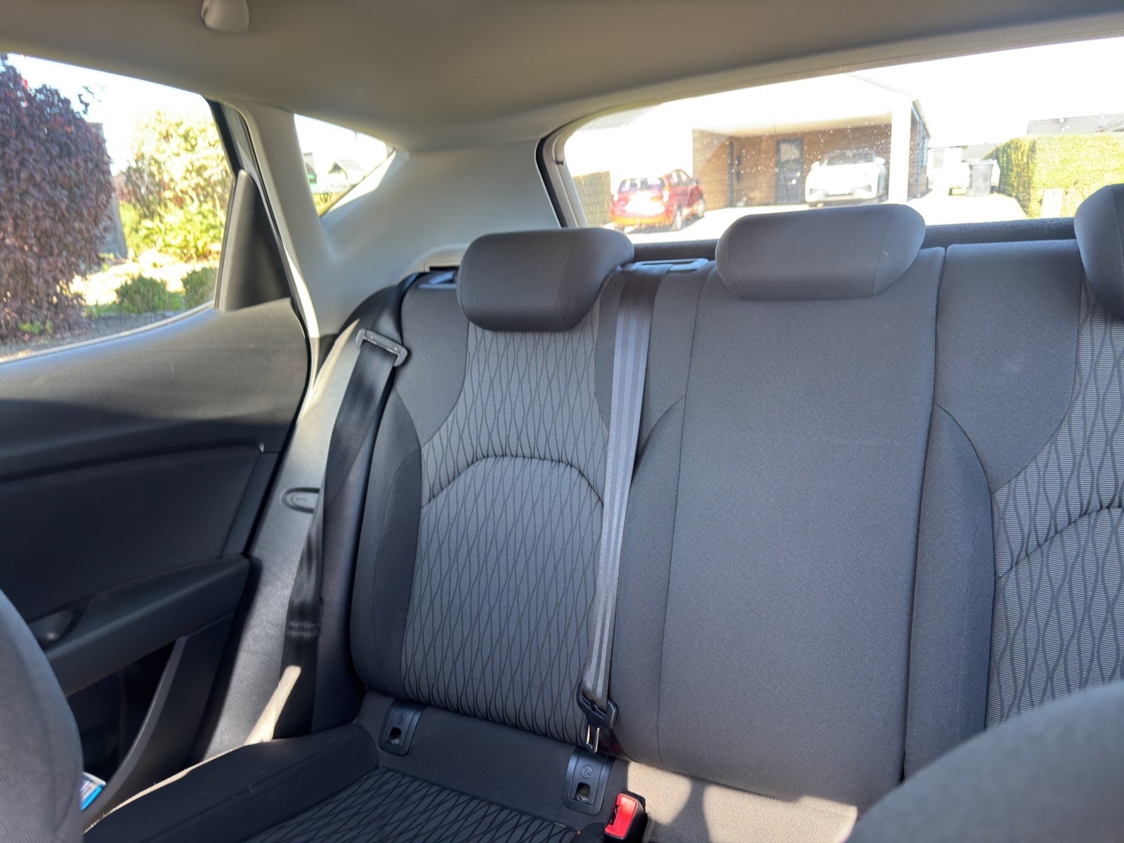 SEAT León 1.2 TSI DSG Sequential, 110hp, 2016