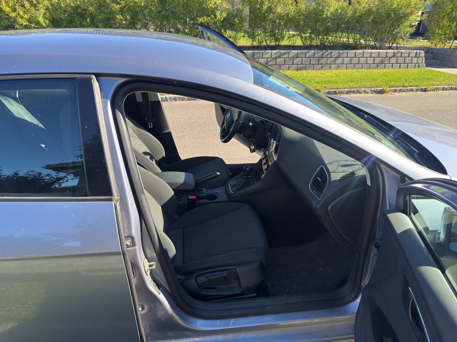 SEAT León 1.2 TSI DSG Sequential, 110hp, 2016