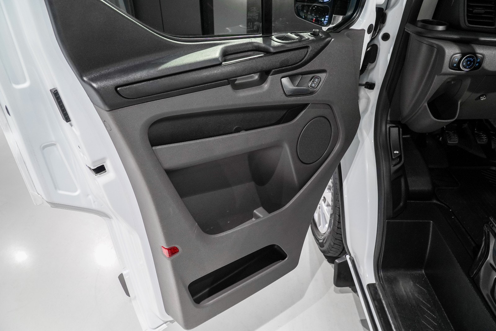 Ford Transit Custom 340 2.0 EcoBlue Manual, 130hp, 2021