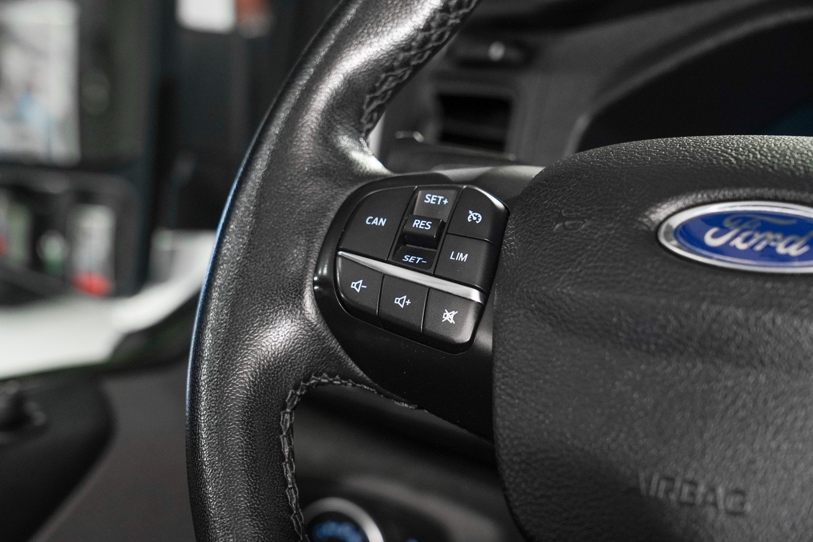 Ford Transit Custom 340 2.0 EcoBlue Manual, 130hp, 2021