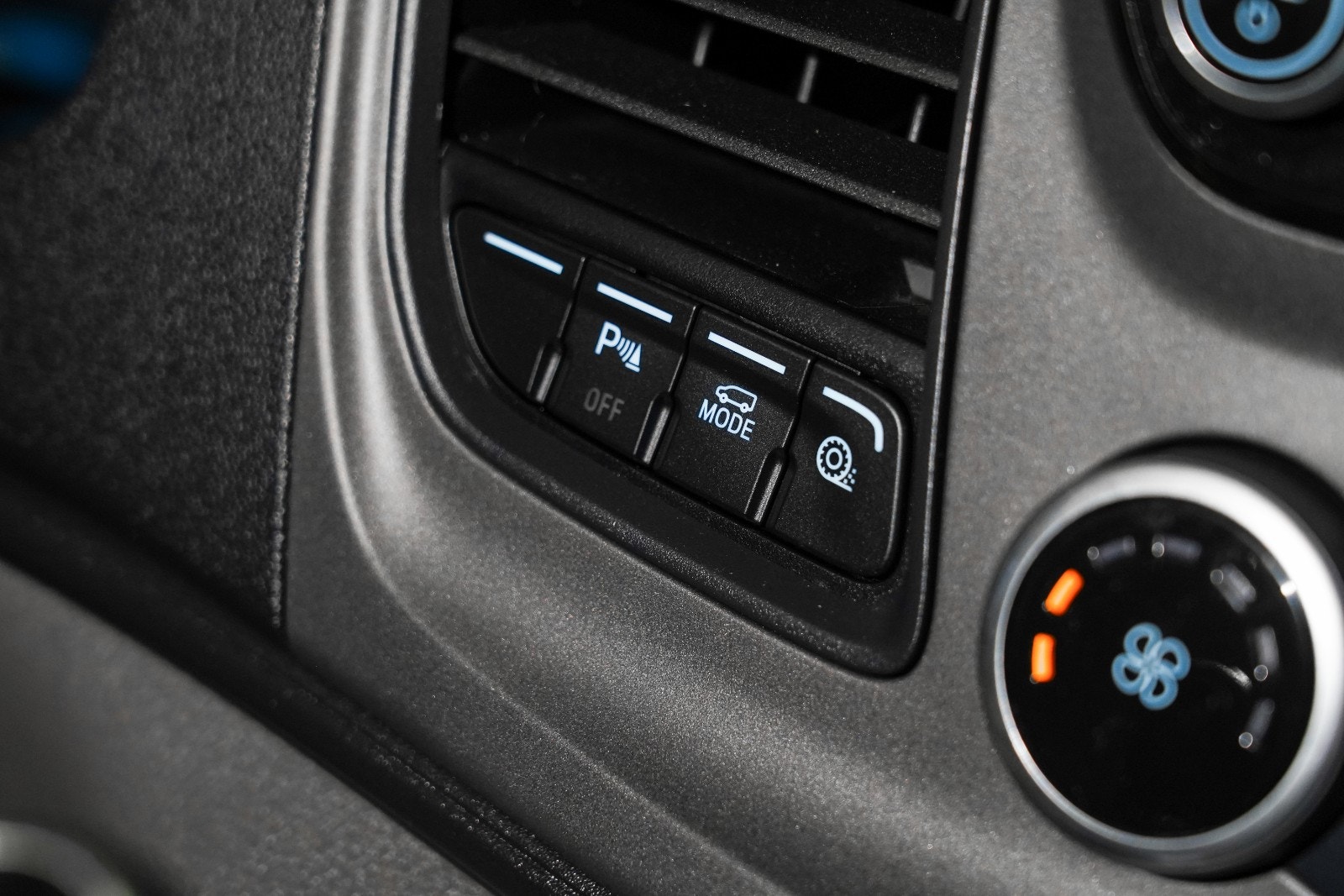 Ford Transit Custom 340 2.0 EcoBlue Manual, 130hp, 2021