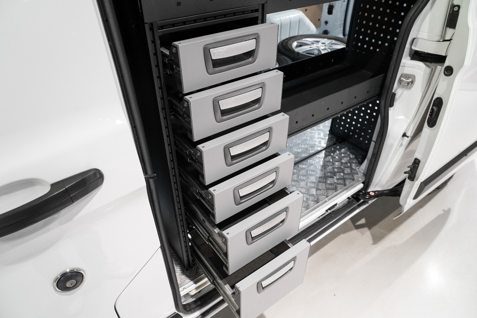 Ford Transit Custom 340 2.0 EcoBlue Manual, 130hp, 2021