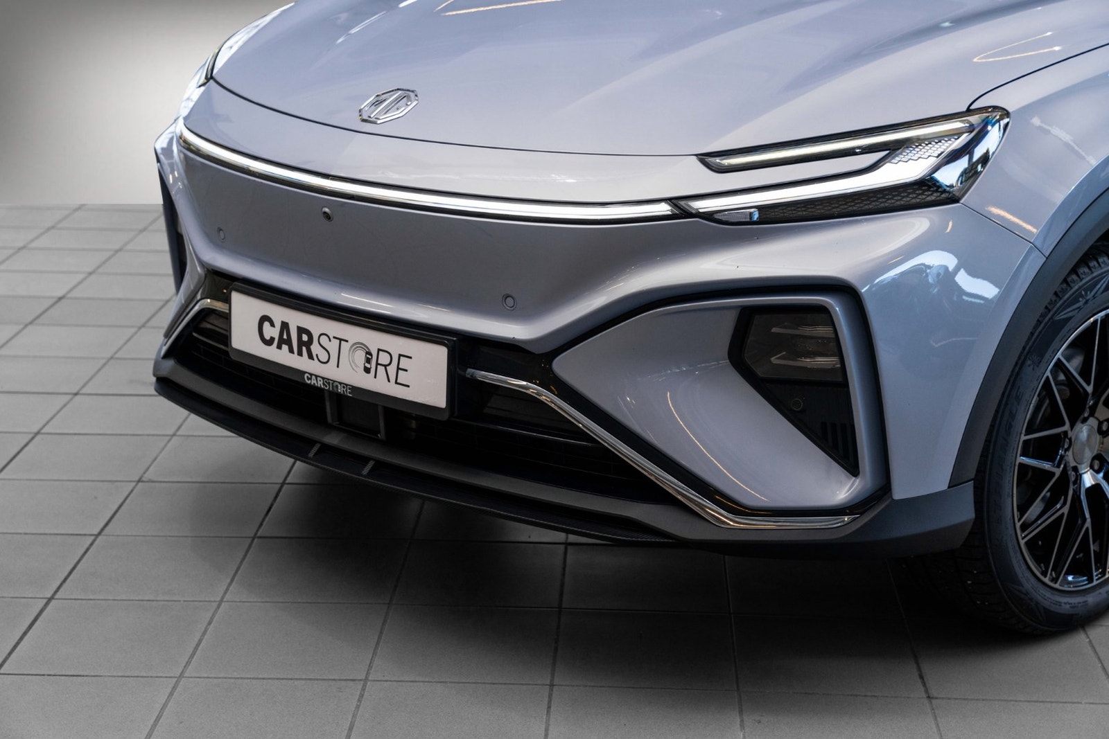 MG Marvel R Performance 70 kWh Automatic, 2-trinn, 288ps, 2022